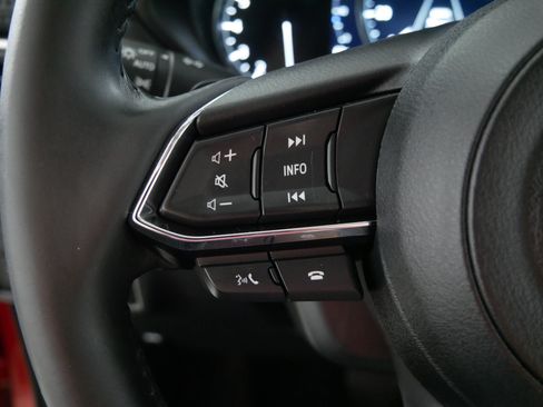 Used 2024 MAZDA CX-5 AWD 2.5 S w/ Premium Plus Pkg image 28