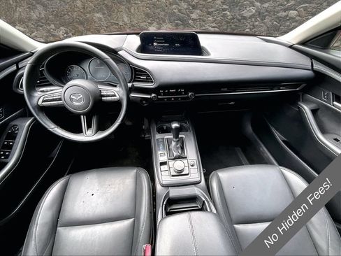 Used 2023 MAZDA CX-30 AWD 2.5 S w/ Select Package image 14
