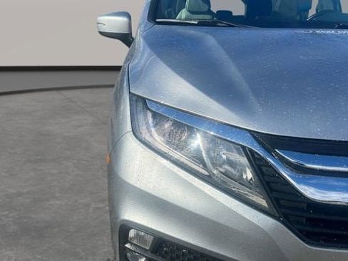 Used 2020 Honda Odyssey EX-L image 55