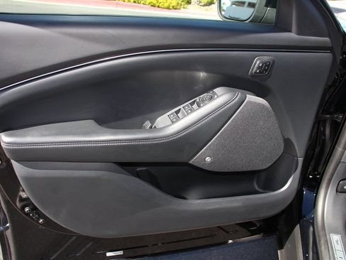Certified 2023 Ford Mustang Mach-E Premium RWD image 22