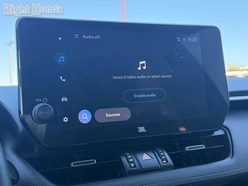 Used 2024 Toyota RAV4 XLE Premium w/ Weather Package image 20