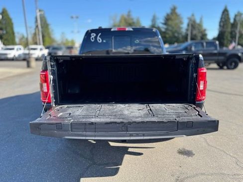 Used 2023 Ford F150 XLT w/ Equipment Group 302A High AWD/4WD image 13