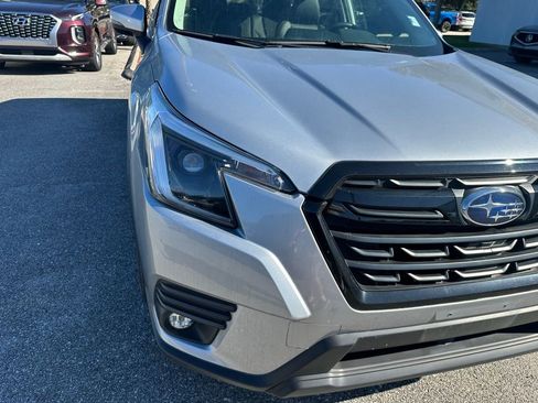 Used 2024 Subaru Forester Limited image 15