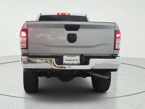 Used 2022 RAM 2500 Tradesman AWD/4WD image 6