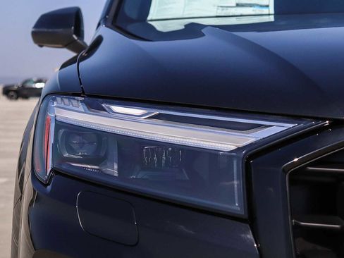 New 2026 Audi Q7 2.0T Premium Plus image 9