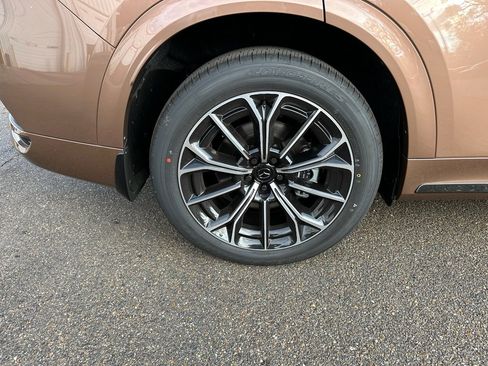 New 2026 MAZDA CX-70 3.3 Turbo S w/ Premium Package image 5