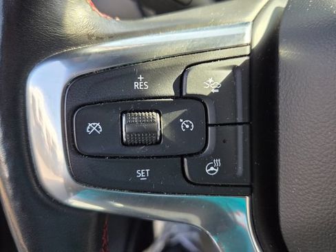 Used 2019 Chevrolet Blazer RS FWD image 23