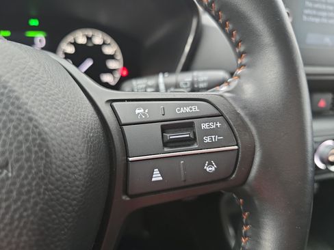 Used 2024 Honda CR-V Sport-L image 18