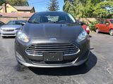 Used 2017 Ford Fiesta SE image 3