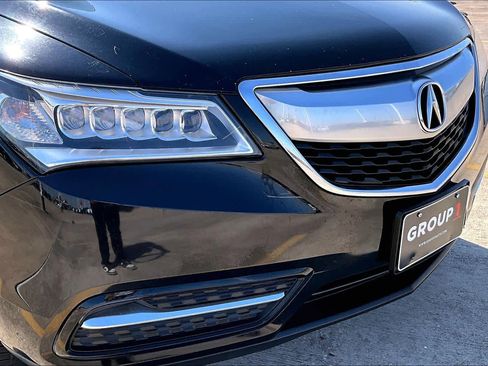 Used 2016 Acura MDX FWD w/ Technology Package image 28