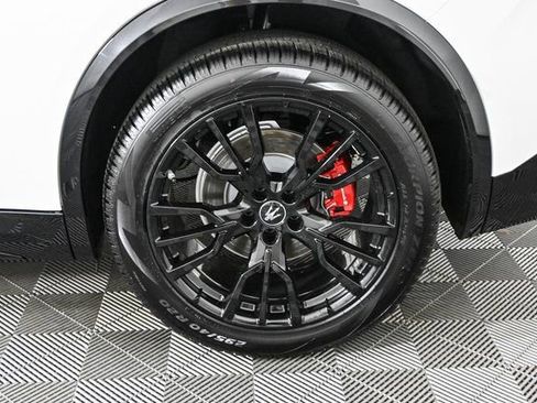 New 2025 Maserati Grecale Folgore AWD/4WD image 38