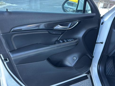 Certified 2023 Buick Envision Essence image 15