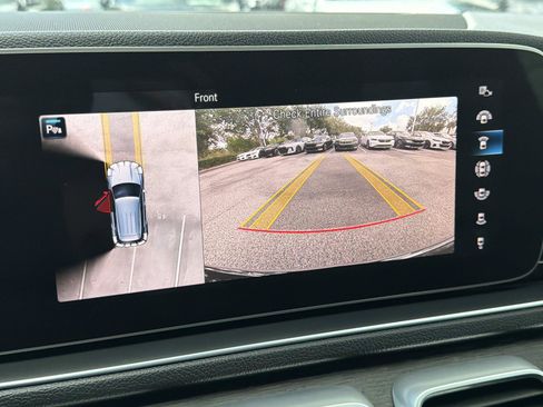 Used 2022 Mercedes-Benz GLE 350 image 23
