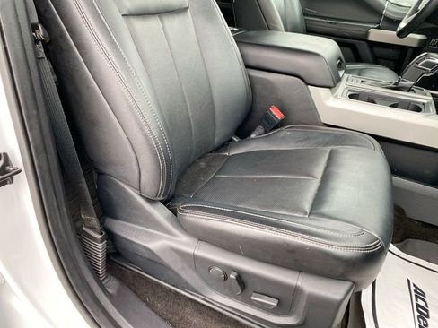 Used 2020 Ford F150 Lariat w/ Equipment Group 502A Luxury image 26