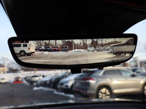 New 2026 Chevrolet Blazer EV SS image 28