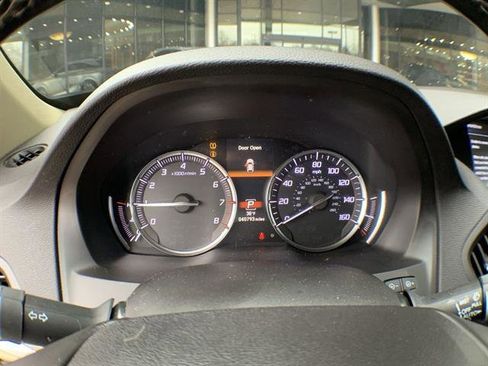 Used 2020 Acura MDX SH-AWD w/ Technology Package image 15