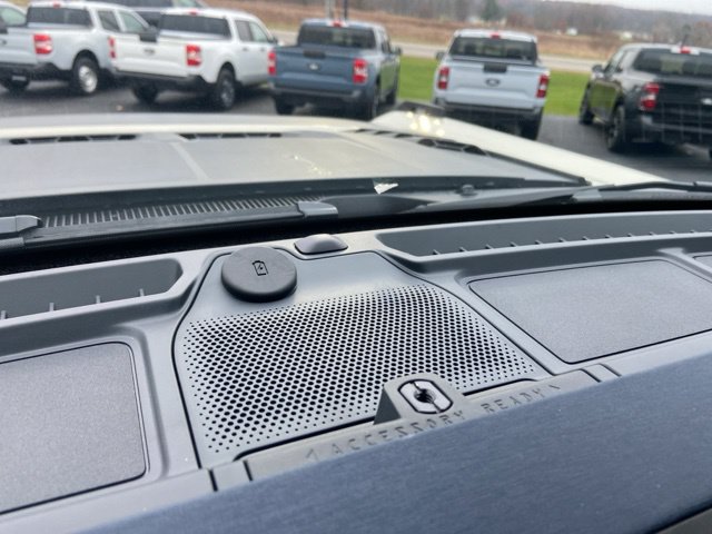 New 2025 Ford Bronco Raptor AWD/4WD image 28