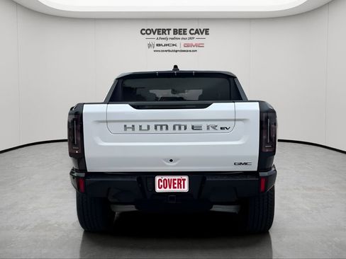 New 2026 GMC Hummer EV 2X image 6
