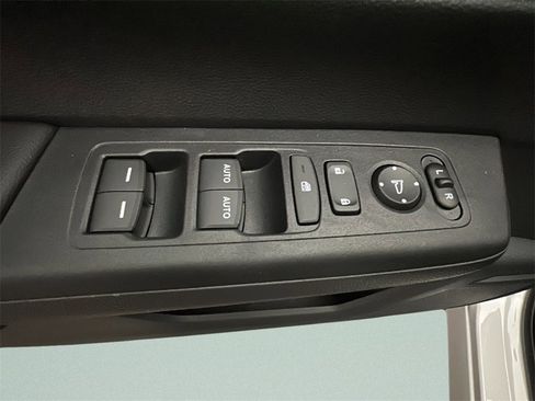 New 2026 Honda CR-V EX image 8