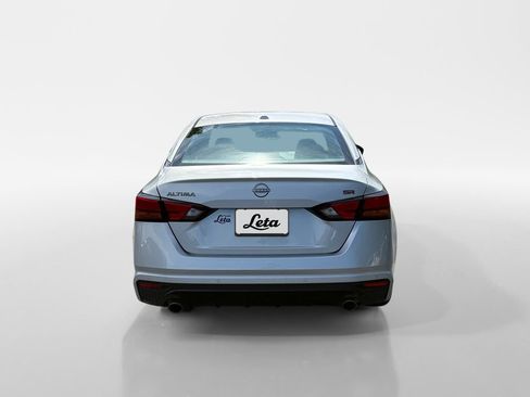 Used 2024 Nissan Altima 2.5 SR image 5
