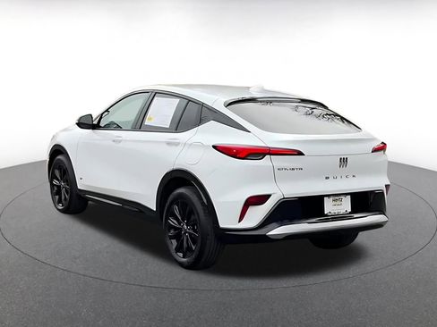Used 2025 Buick Envista Sport Touring image 11