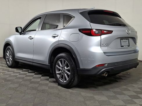 Used 2023 MAZDA CX-5 AWD 2.5 S image 7