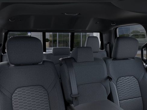 New 2026 RAM 1500 Tradesman AWD/4WD image 26