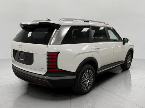 New 2026 Hyundai Palisade SEL AWD/4WD image 3