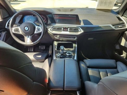 Used 2023 BMW X5 M50i w/ Executive Package AWD/4WD image 20