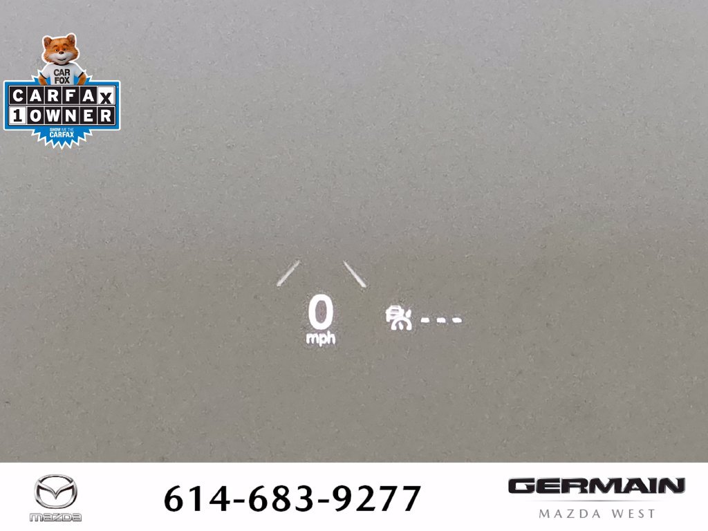 Used 2024 MAZDA CX-30 AWD 2.5 S w/ Premium Package image 32
