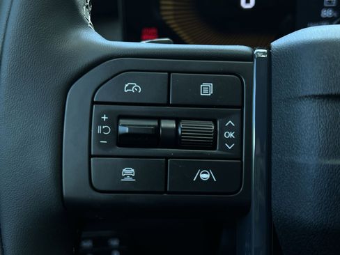 New 2027 Kia Telluride EX X-Line AWD/4WD image 28