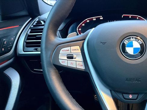 Used 2023 BMW X3 sDrive30i w/ Premium Package image 23