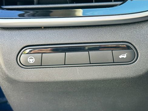 Used 2026 INFINITI QX60 Luxe w/ Cargo Package image 11