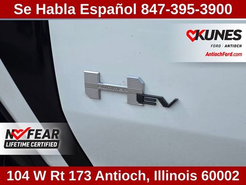 Used 2022 GMC Hummer EV Edition 1 w/ LPO, Illumination Package AWD/4WD image 22