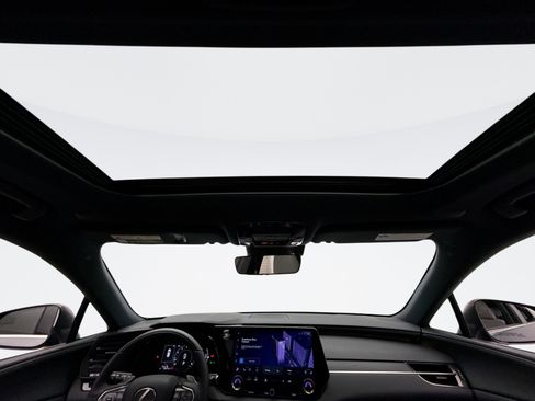 Used 2023 Lexus RX 350 Premium w/ Accessory Package (Z1) image 16