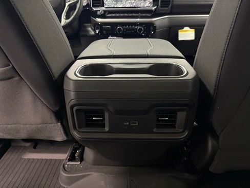 New 2026 Chevrolet Silverado 1500 LT Trail Boss AWD/4WD image 16