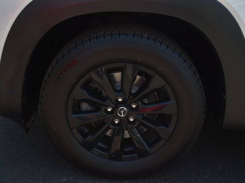 Used 2023 MAZDA CX-50 2.5 S w/ Cargo Package AWD/4WD image 11