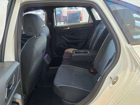 New 2026 Volkswagen Jetta Sport image 14