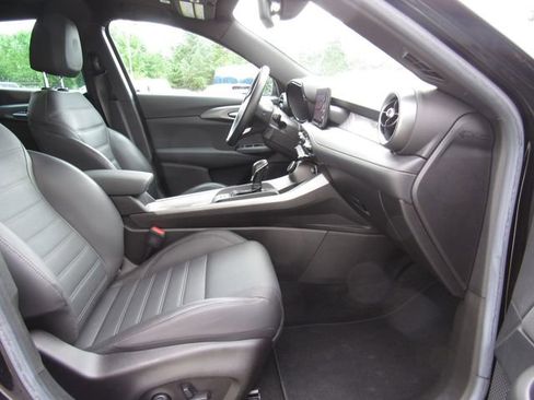 Used 2024 Alfa Romeo Tonale Ti w/ Active Assist Package AWD/4WD image 18