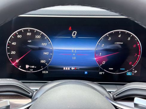 New 2026 Mercedes-Benz GLE 450 4MATIC image 19
