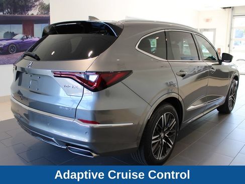 Used 2026 Acura MDX SH-AWD w/ Advance Package image 21