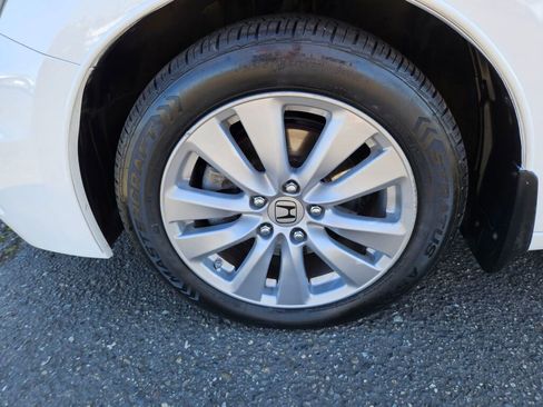 Used 2012 Honda Accord EX-L image 8