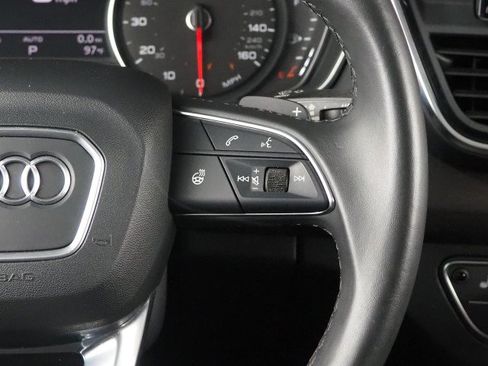 Used 2023 Audi Q5 2.0T Premium w/ Convenience Package AWD/4WD image 21