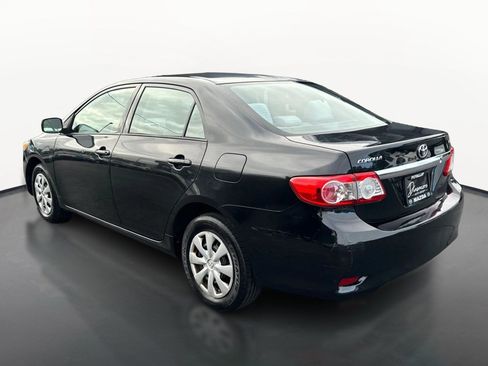 Used 2011 Toyota Corolla LE FWD image 5