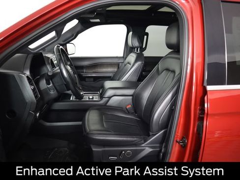 Used 2021 Ford Expedition Max Limited AWD/4WD image 35