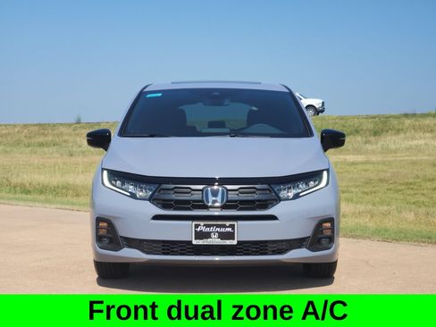New 2026 Honda Odyssey Sport-L image 7