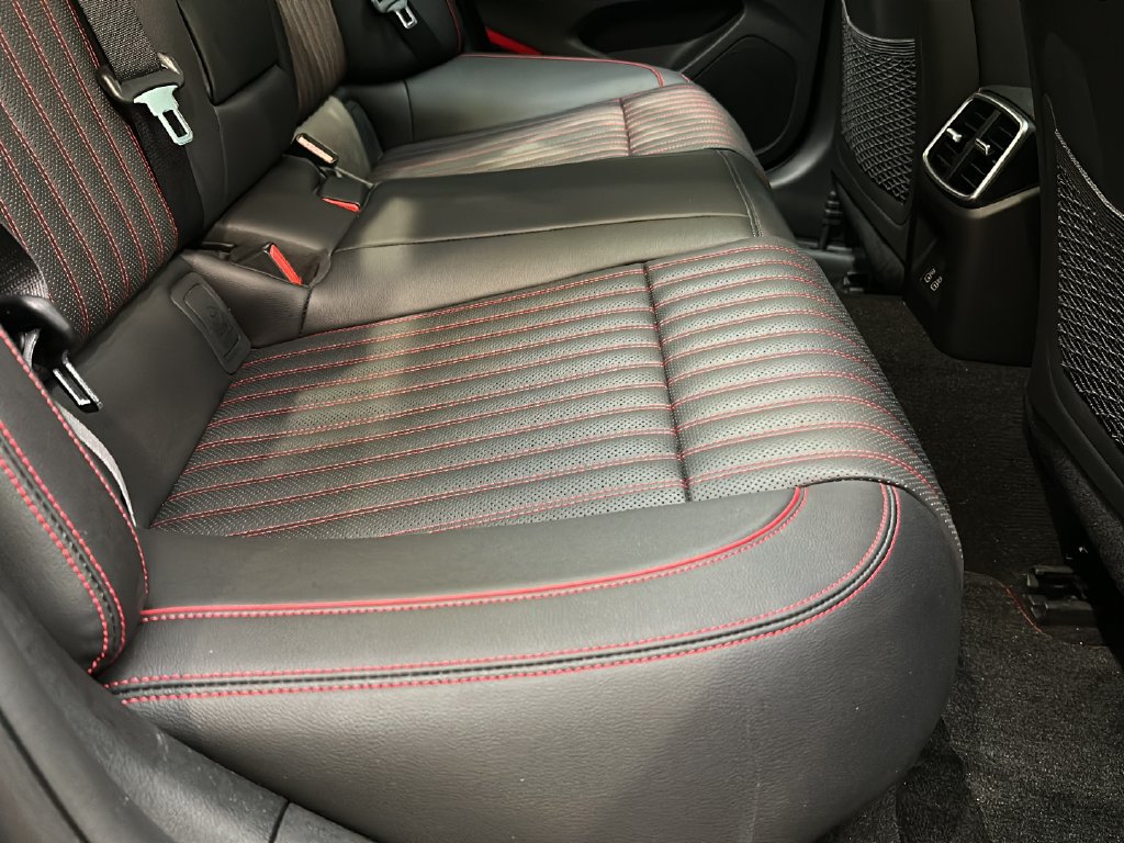 Certified 2026 Genesis G70 3.3T Sport Prestige AWD/4WD image 21