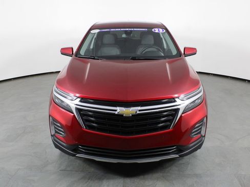 Used 2023 Chevrolet Equinox LT FWD image 13