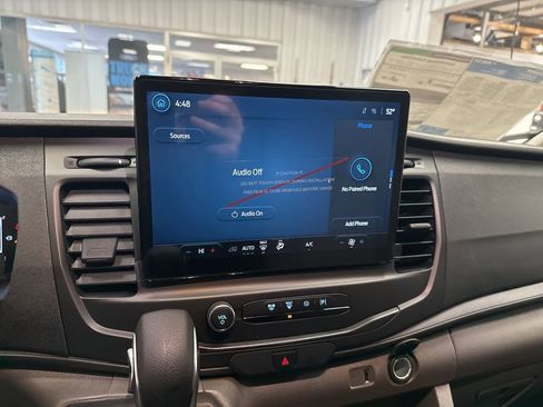 New 2026 Ford Transit 250 148 Medium Roof Extended AWD w/ Load Area Protection Package image 19