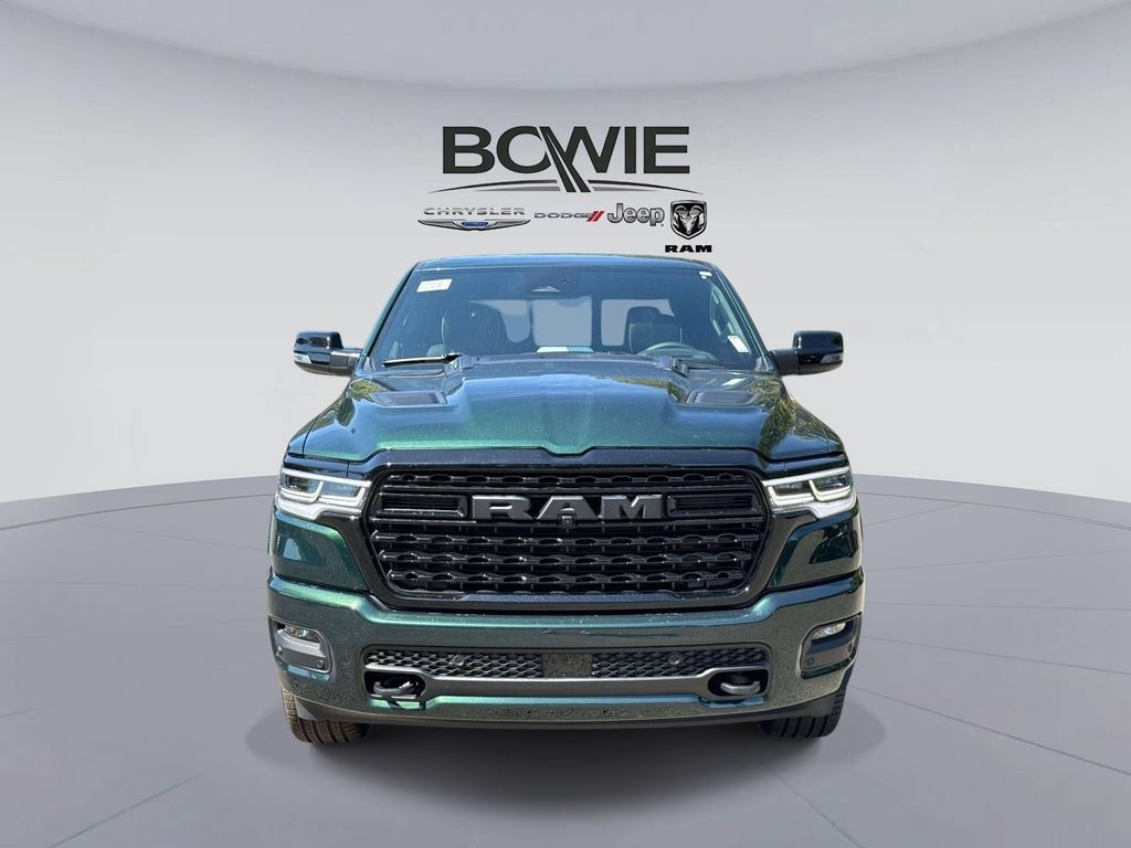 New 2027 RAM 1500 Limited AWD/4WD image 6